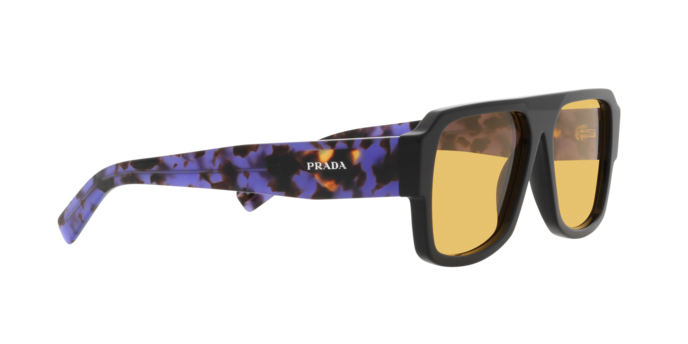 Prada Sunglasses PR 22YS 1AB0B7