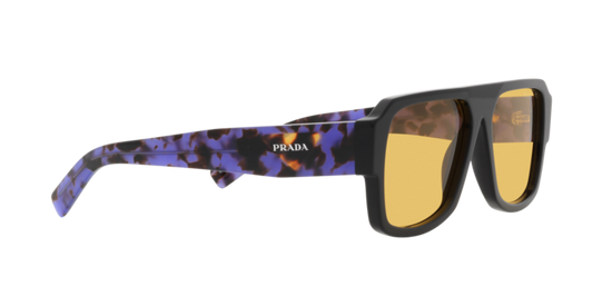 Prada Sunglasses PR 22YS 1AB0B7