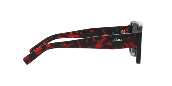 Prada Sunglasses PR 22YS 1AB5S0