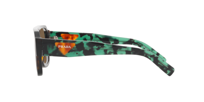 Prada Sunglasses PR 22YS 2AU06B