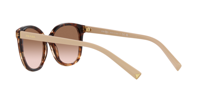 Prada Sunglasses PR 22ZS 07R0A6