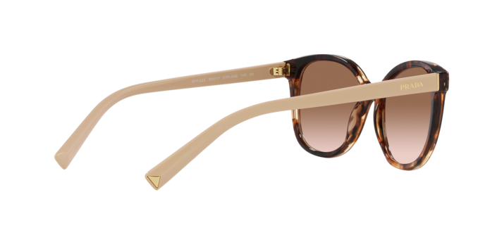 Prada Sunglasses PR 22ZS 07R0A6