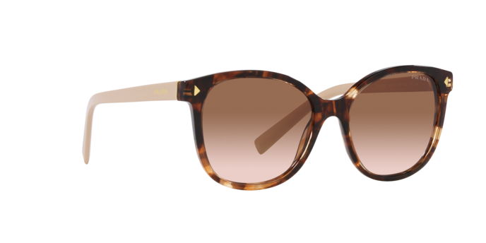 Prada Sunglasses PR 22ZS 07R0A6