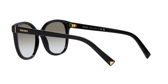 Prada Sunglasses PR 22ZS 1AB0A7