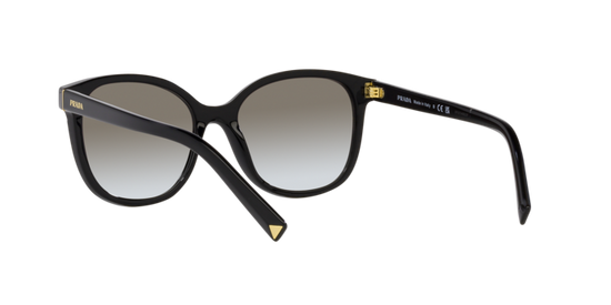 Prada Sunglasses PR 22ZS 1AB0A7