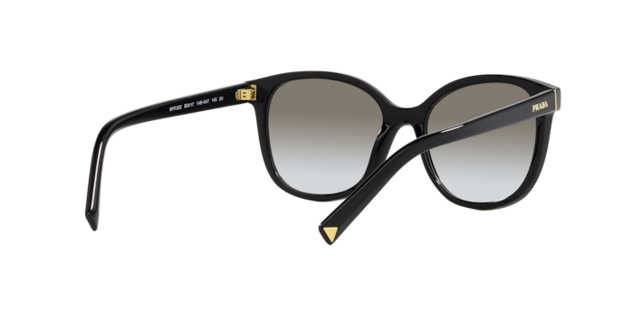 Prada Sunglasses PR 22ZS 1AB0A7