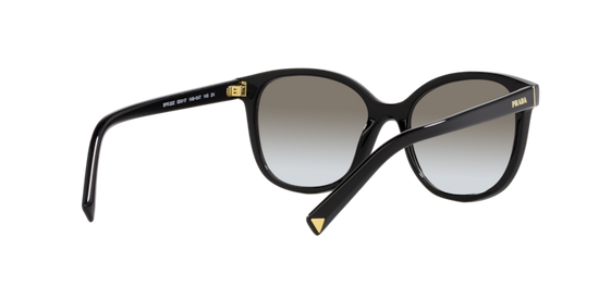 Prada Sunglasses PR 22ZS 1AB0A7