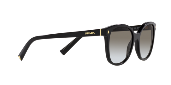 Prada Sunglasses PR 22ZS 1AB0A7