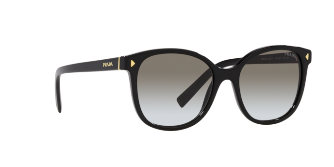 Prada Sunglasses PR 22ZS 1AB0A7