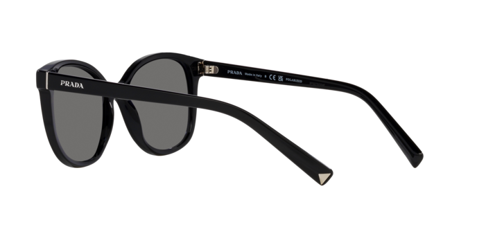 Prada Sunglasses PR 22ZS 1AB5Z1