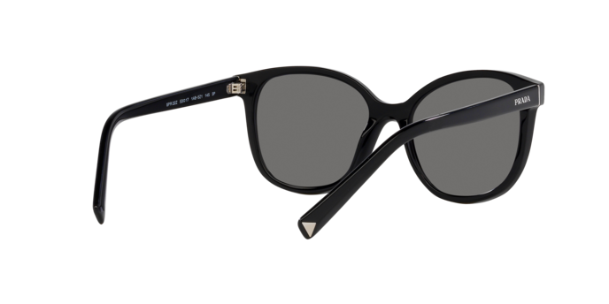 Prada Sunglasses PR 22ZS 1AB5Z1