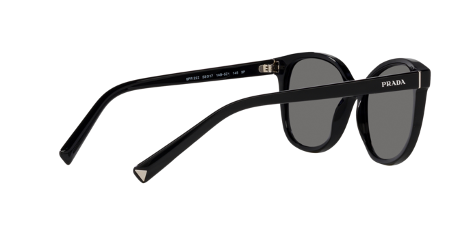 Prada Sunglasses PR 22ZS 1AB5Z1