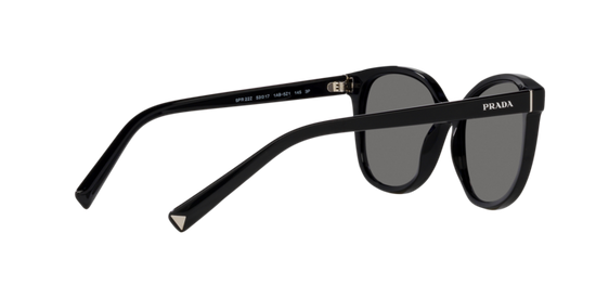 Prada Sunglasses PR 22ZS 1AB5Z1