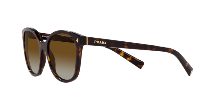 Prada Sunglasses PR 22ZS 2AU6E1