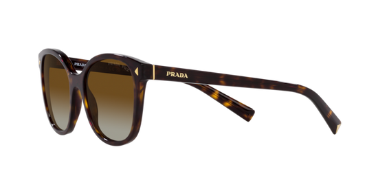 Prada Sunglasses PR 22ZS 2AU6E1