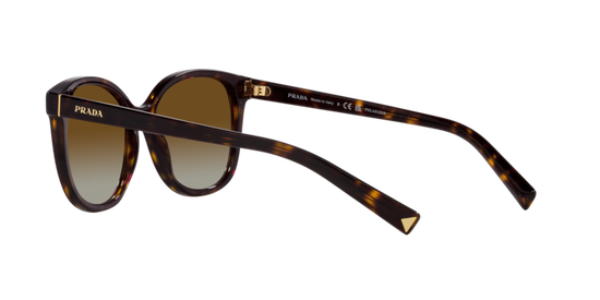 Prada Sunglasses PR 22ZS 2AU6E1