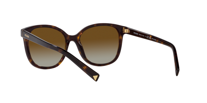 Prada Sunglasses PR 22ZS 2AU6E1