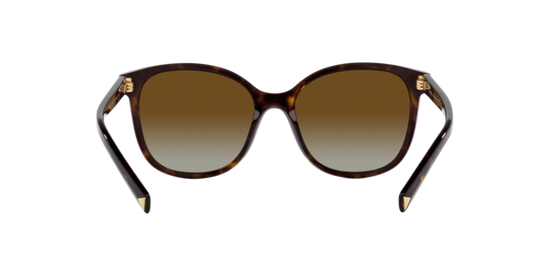 Prada Sunglasses PR 22ZS 2AU6E1