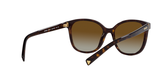 Prada Sunglasses PR 22ZS 2AU6E1