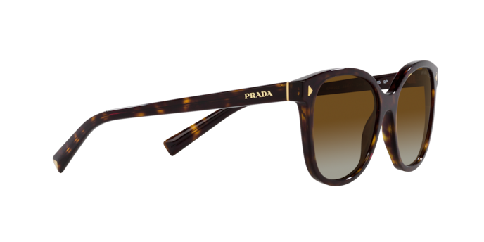 Prada Sunglasses PR 22ZS 2AU6E1