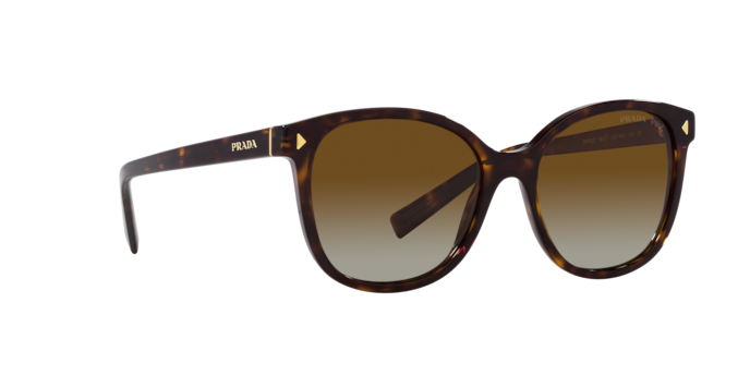 Prada Sunglasses PR 22ZS 2AU6E1