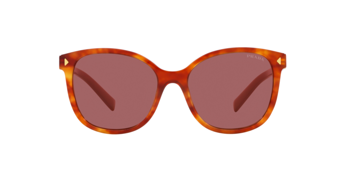 Prada Sunglasses PR 22ZS 4BW08S