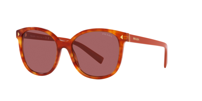 Prada Sunglasses PR 22ZS 4BW08S