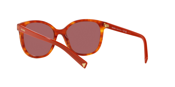 Prada Sunglasses PR 22ZS 4BW08S