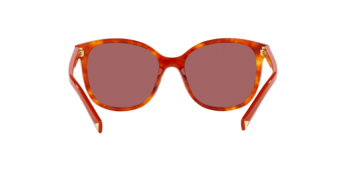 Prada Sunglasses PR 22ZS 4BW08S