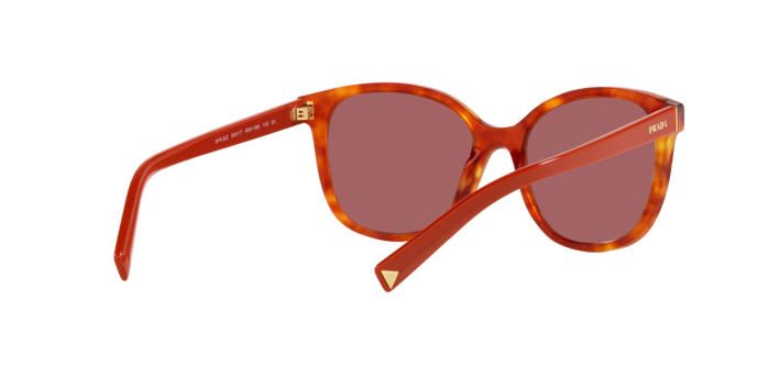 Prada Sunglasses PR 22ZS 4BW08S