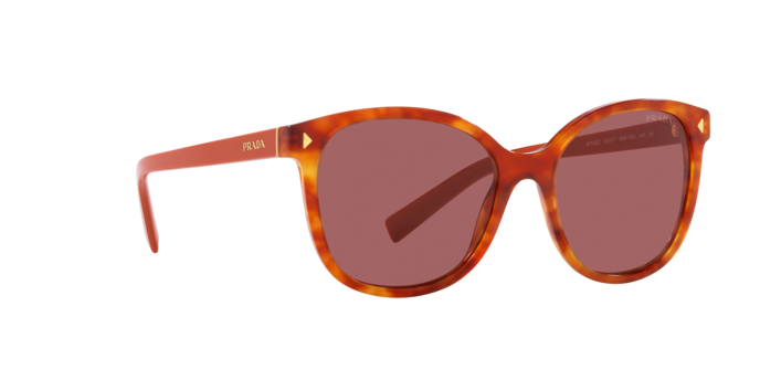 Prada Sunglasses PR 22ZS 4BW08S