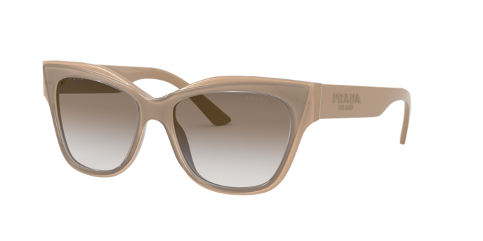 Prada Sunglasses PR 23XS 06G3D0