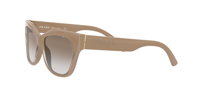 Prada Sunglasses PR 23XS 06G3D0