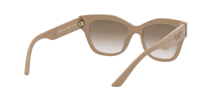 Prada Sunglasses PR 23XS 06G3D0