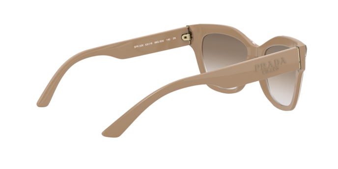 Prada Sunglasses PR 23XS 06G3D0