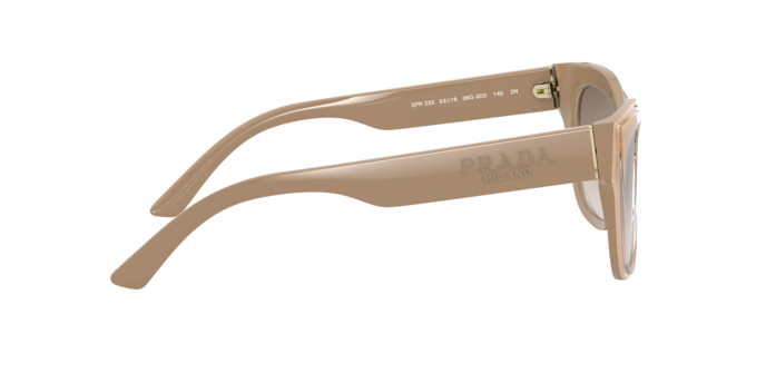 Prada Sunglasses PR 23XS 06G3D0