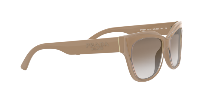 Prada Sunglasses PR 23XS 06G3D0