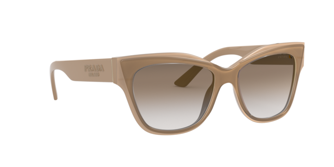 Prada Sunglasses PR 23XS 06G3D0