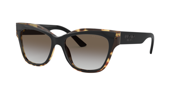 Prada Sunglasses PR 23XS 3890A7