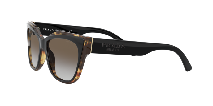 Prada Sunglasses PR 23XS 3890A7