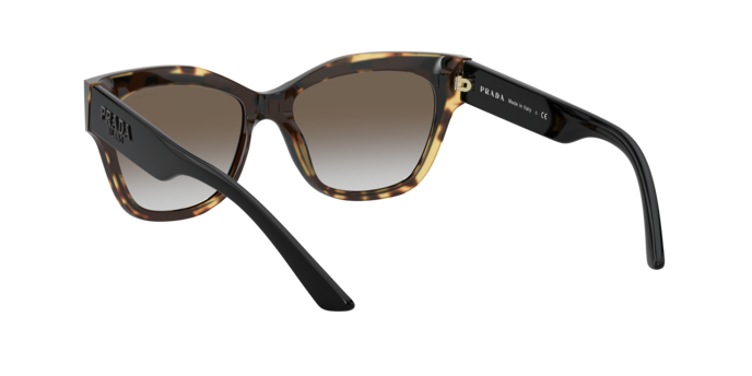 Prada Sunglasses PR 23XS 3890A7