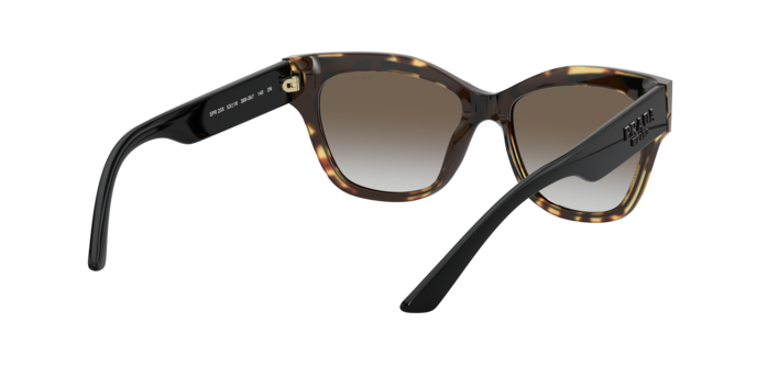 Prada Sunglasses PR 23XS 3890A7