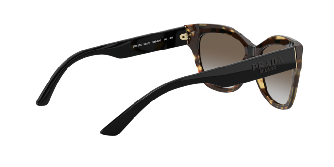 Prada Sunglasses PR 23XS 3890A7