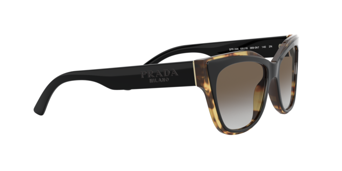 Prada Sunglasses PR 23XS 3890A7