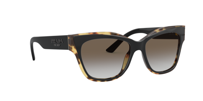 Prada Sunglasses PR 23XS 3890A7