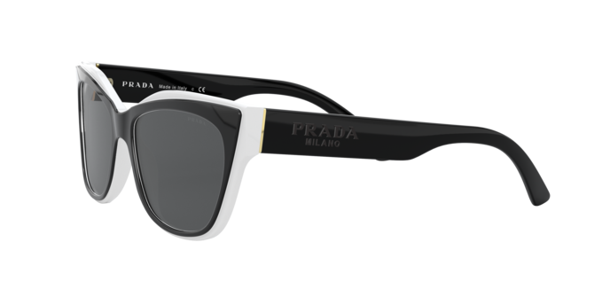 Prada Sunglasses PR 23XS YC45S0