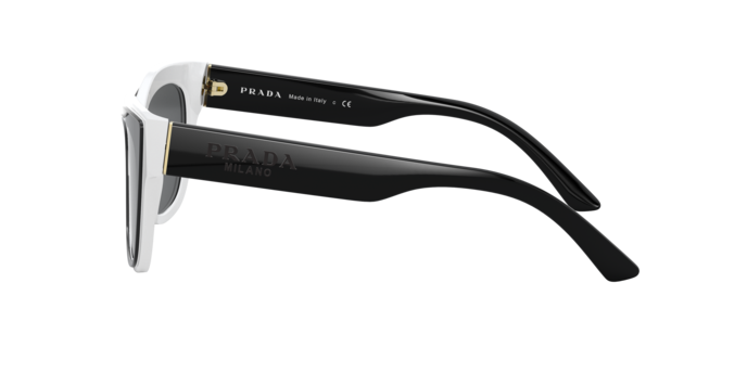 Prada Sunglasses PR 23XS YC45S0
