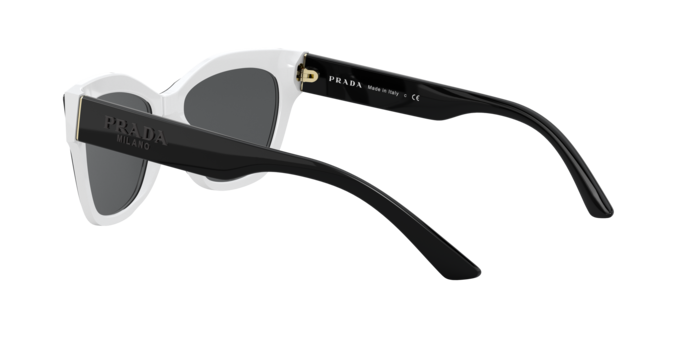 Prada Sunglasses PR 23XS YC45S0