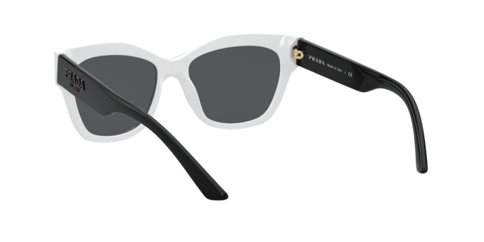 Prada Sunglasses PR 23XS YC45S0