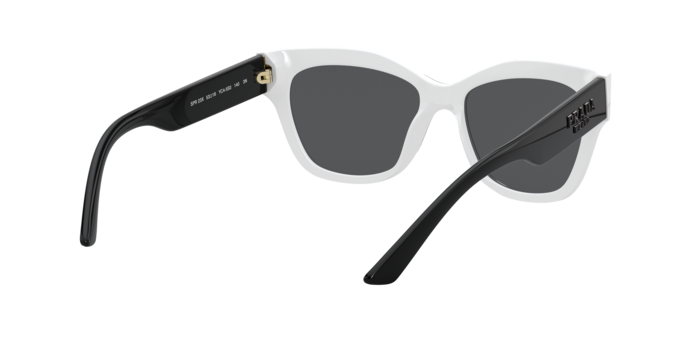 Prada Sunglasses PR 23XS YC45S0